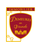 Demeures en Gironde