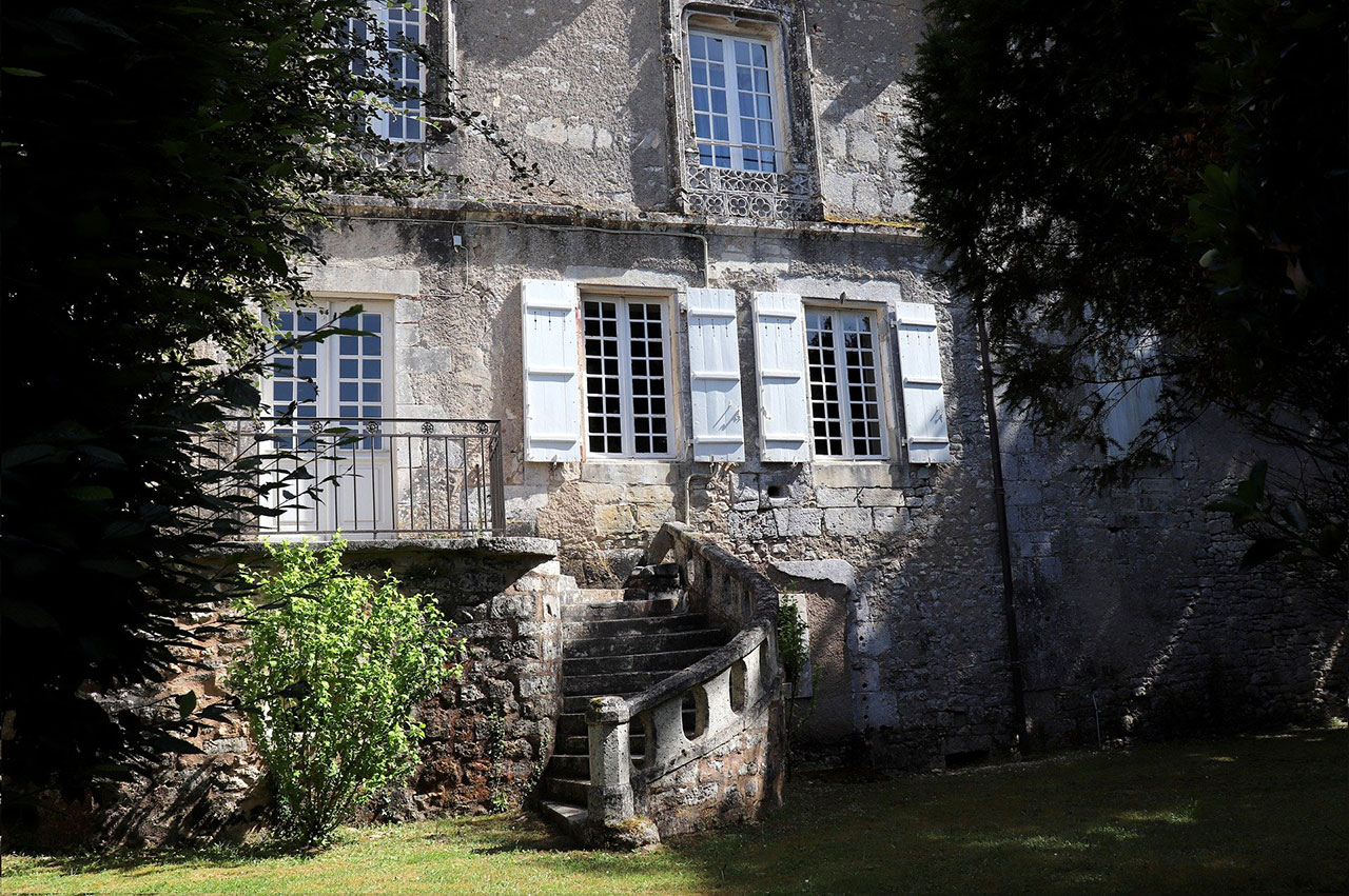 Découvrir l'agence Périgord Noir Immobilier située au Bugue