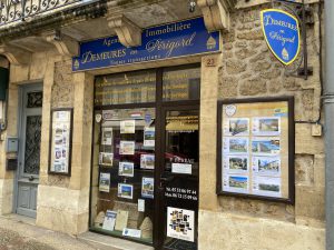 Demeures en Périgord